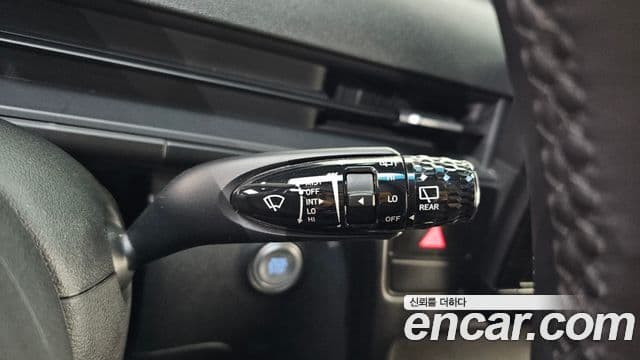 Hyundai Staria 2024 — фото 20 из 20