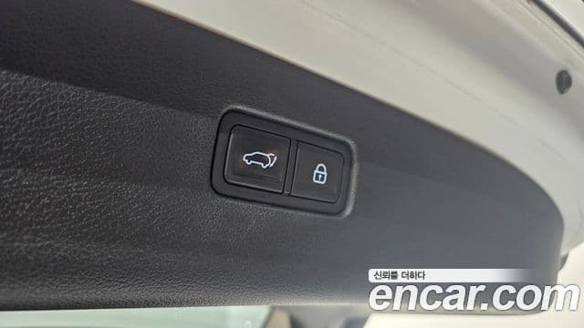 Genesis GV80 2020 — ფოტო 15/20