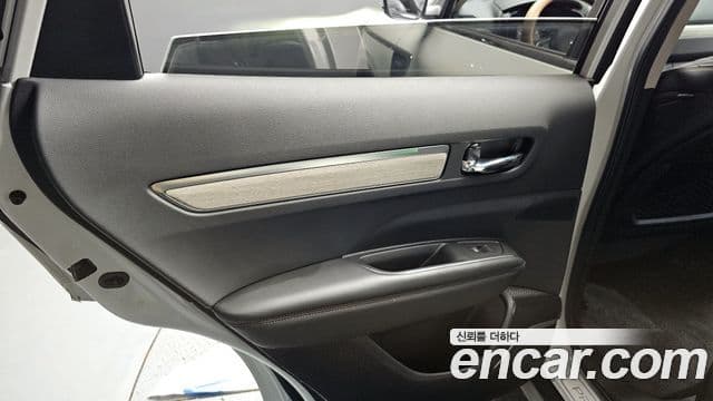 Renault Samsung QM6 2021 — Şəkil 29/33