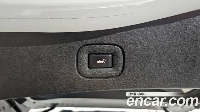 Renault Samsung QM6 2021 — Şəkil 3/33