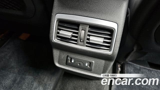 Renault Samsung QM6 2021 — Şəkil 25/33
