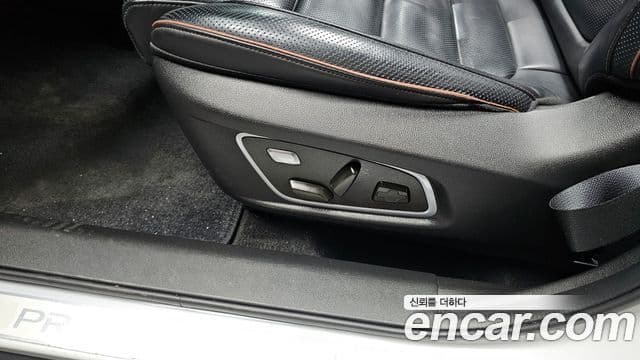 Renault Samsung QM6 2021 — Şəkil 5/33
