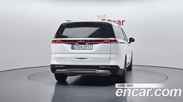 Kia Carnival 2022 — Şəkil 4/20