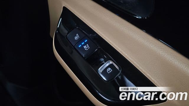 Kia Carnival 2022 — Şəkil 20/20