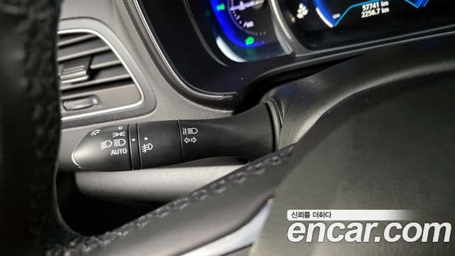 Renault Samsung QM6 2020 — Photo 10/37