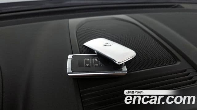 Renault Samsung QM6 2020 — Photo 25/37