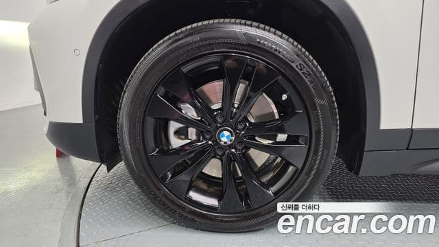 BMW X1 2020 — фото 4 из 20