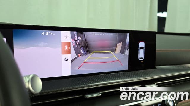 Genesis GV80 Coupe 2024 — Photo 26/34