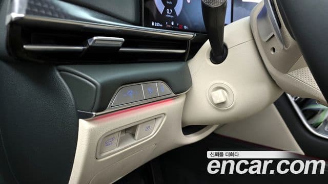 Genesis GV80 Coupe 2024 — Photo 24/34