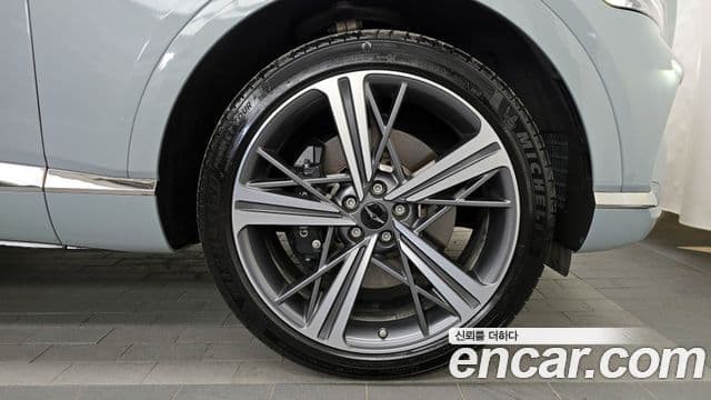 Genesis GV80 Coupe 2024 — Photo 8/34