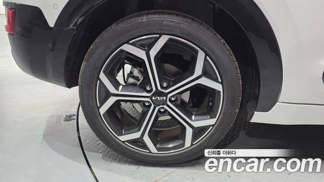 Kia Niro 2025 — фото 5 из 20