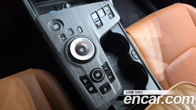 Kia Sportage 2023 — Şəkil 9/20