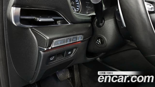 Genesis GV80 2020 — Şəkil 19/20