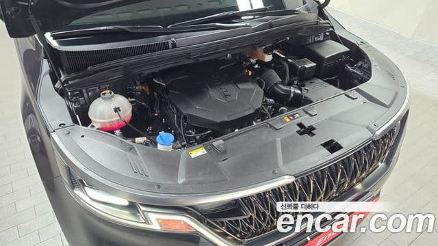 Kia Carnival 2022 — Şəkil 6/20
