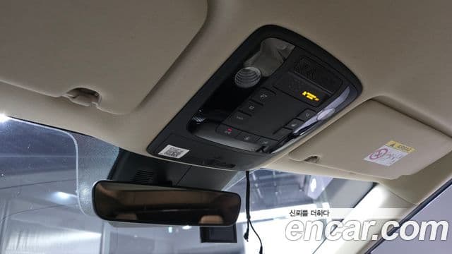 Kia Carnival 2021 — Şəkil 20/20