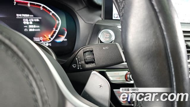BMW X4 2021 — Photo 5/34