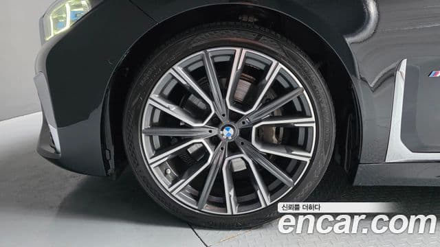 BMW 7 Series 2020 — ფოტო 4/20