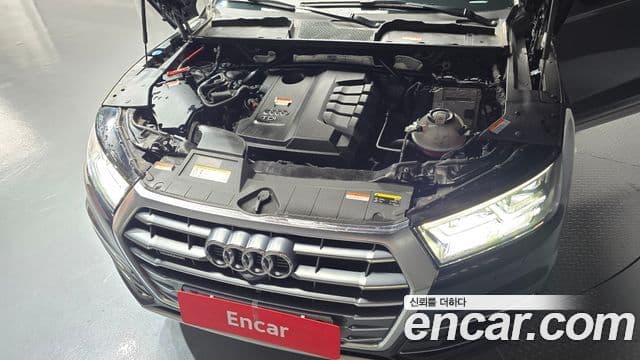 Audi Q5 2020 — фото 6 из 20