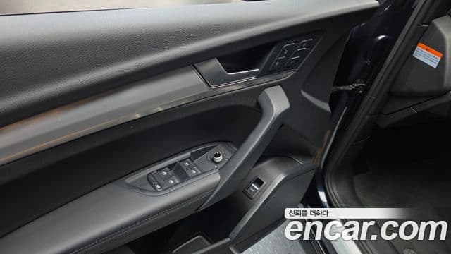 Audi Q5 2020 — фото 14 из 20