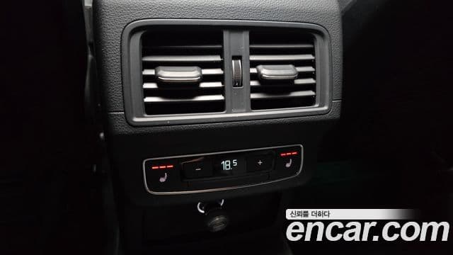 Audi Q5 2020 — Photo 27/34
