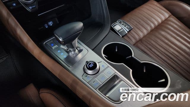 Genesis G70 2019 — фото 8 из 20