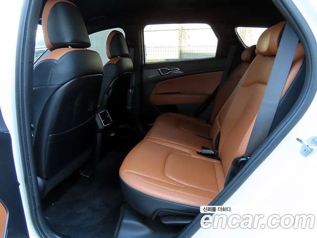Kia Sportage 2022 — Şəkil 5/20