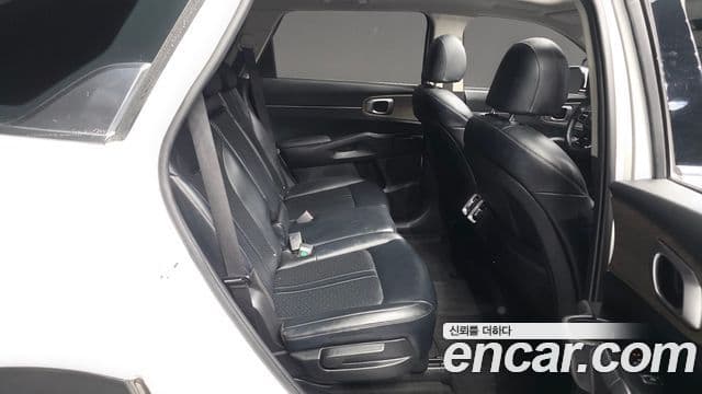 Kia Sorento 2020 — Фото 12/20