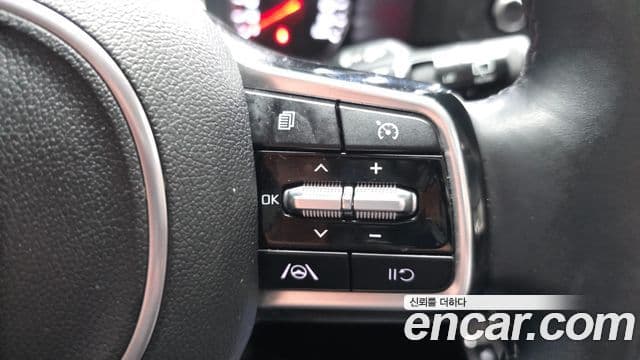 Kia Sorento 2020 — Şəkil 18/30