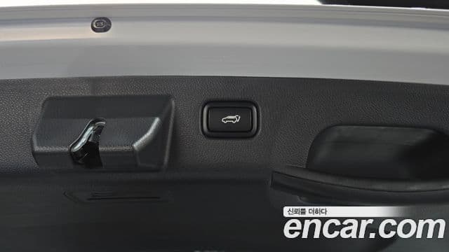 Kia Seltos 2025 — ფოტო 20/20