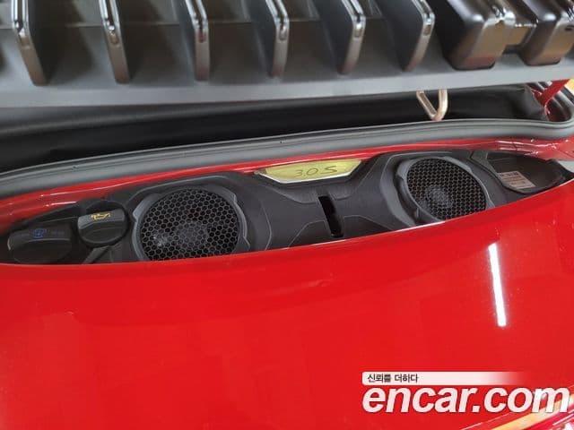 Porsche 911 2020 — Photo 17/20