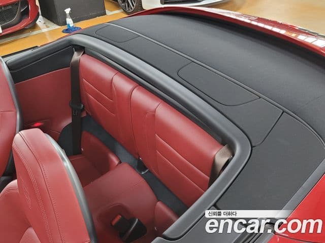 Porsche 911 2020 — Photo 16/20