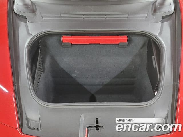 Porsche 911 2020 — Photo 14/20