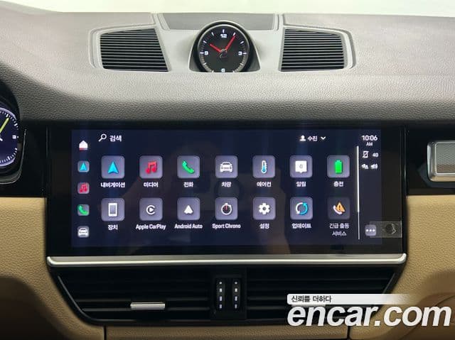 Porsche Cayenne 2023 — Şəkil 13/20