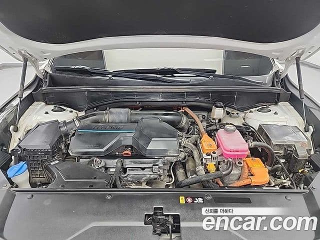 Kia Sorento 2022 — фото 4 из 20