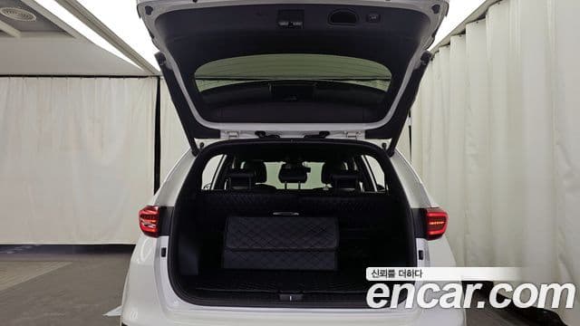 Kia Sportage The Bold 2018 — фото 20 из 20