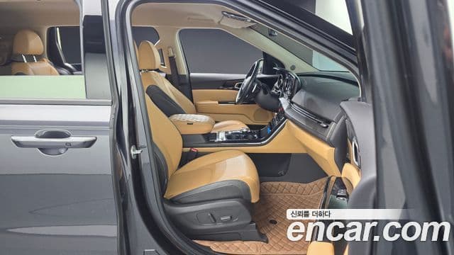 Kia Carnival 2022 — Şəkil 12/20