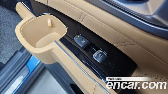Kia Sorento 2021 — Şəkil 18/20