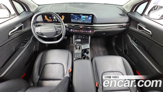 Kia Sportage 2025 — Şəkil 7/20