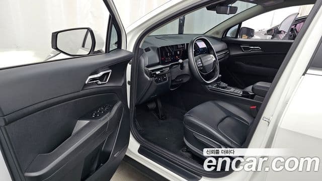 Kia Sportage 2025 — Şəkil 10/20
