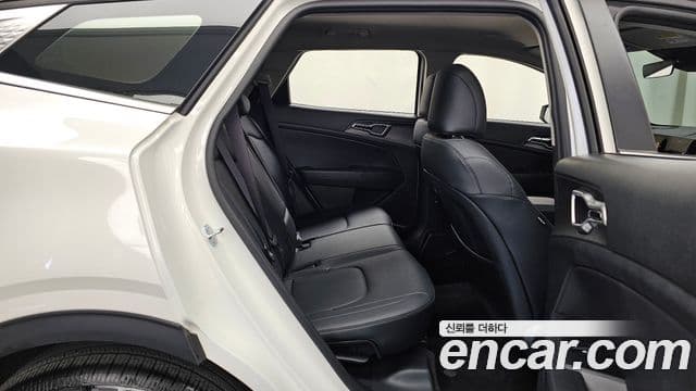 Kia Sportage 2025 — Şəkil 12/20