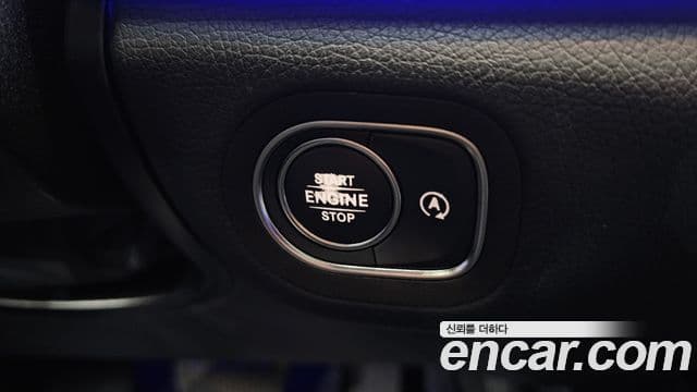 Mercedes-Benz GLE-Class 2019 — Photo 7/35
