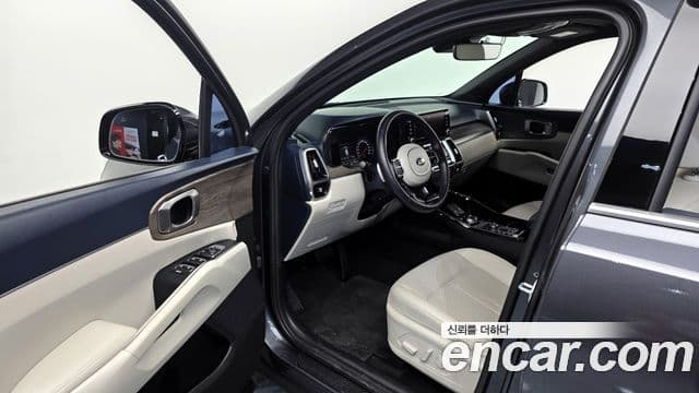 Kia Sorento 2021 — Şəkil 10/20