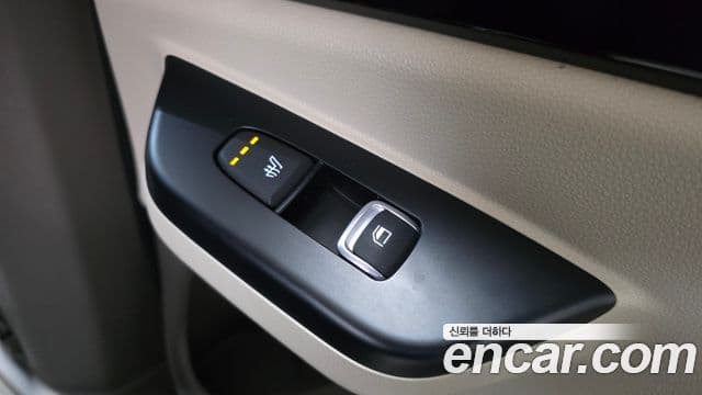 Kia Carnival 2020 — Фото 19/20