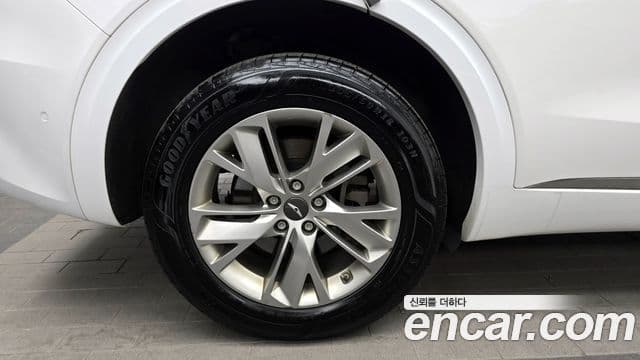 Genesis GV70 2021 — фото 5 из 20