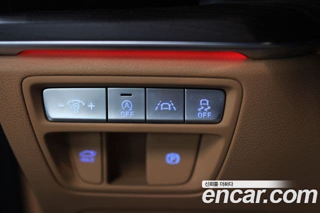 Genesis G80 2020 — Şəkil 7/20