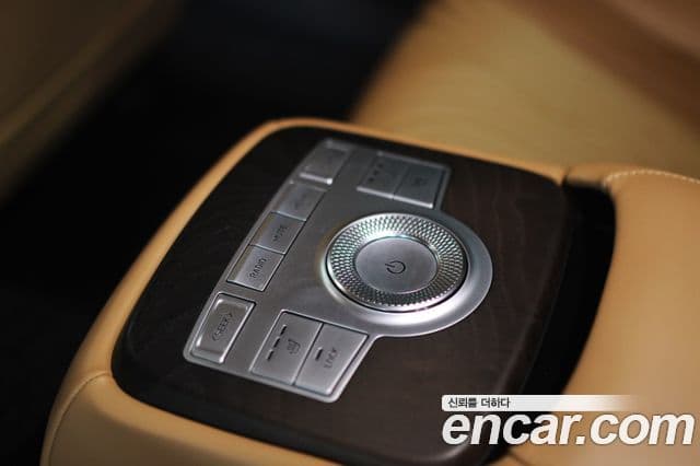 Genesis G80 2020 — Şəkil 18/20