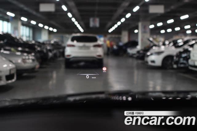 Genesis G80 2020 — Şəkil 4/20
