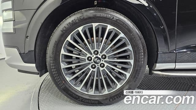 Hyundai Palisade 2025 — фото 5 из 20
