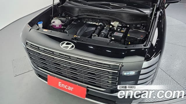 Hyundai Palisade 2025 — фото 6 из 20