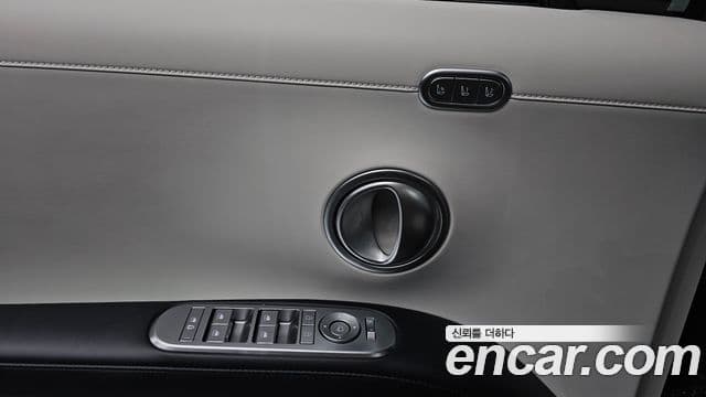 Hyundai Palisade 2025 — ფოტო 18/20